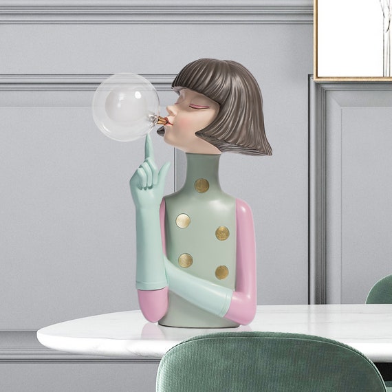 Bubble 2024 gum lamp