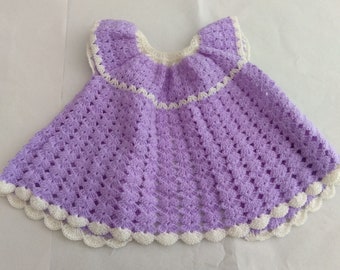 baby girl frock image