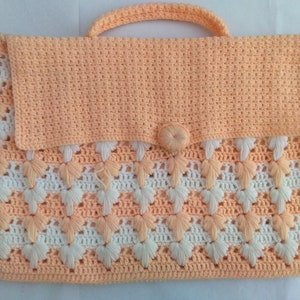 Handgemachte Wolle Ordner, Hand gestrickte Wolle Dokumenthalter, gewebte Wolle Ordner Fall, Büro/Schule Papier Fall, schöne Tasche für Dokumente, Wolle Datei Fall