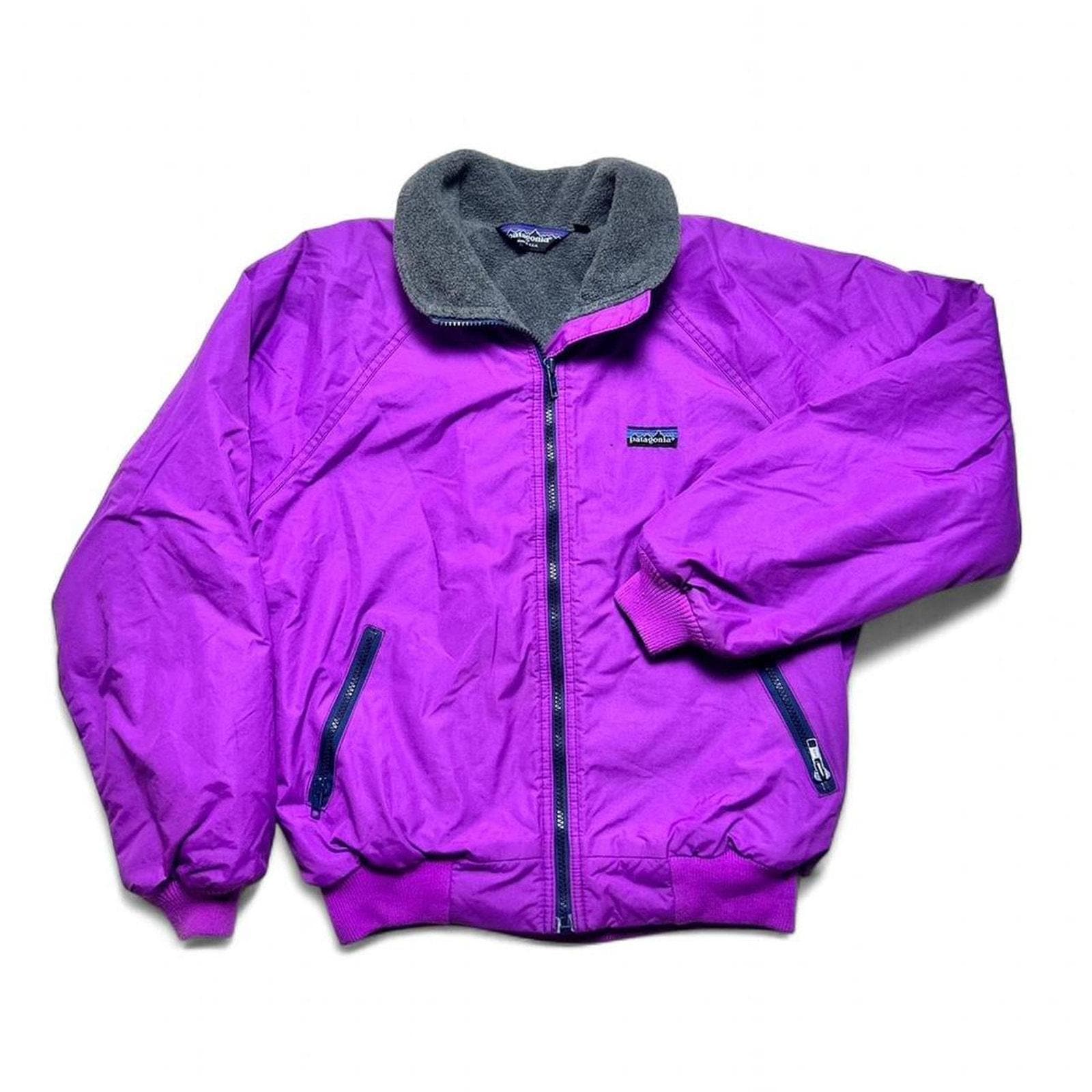 Vintage Kids Patagonia - Etsy