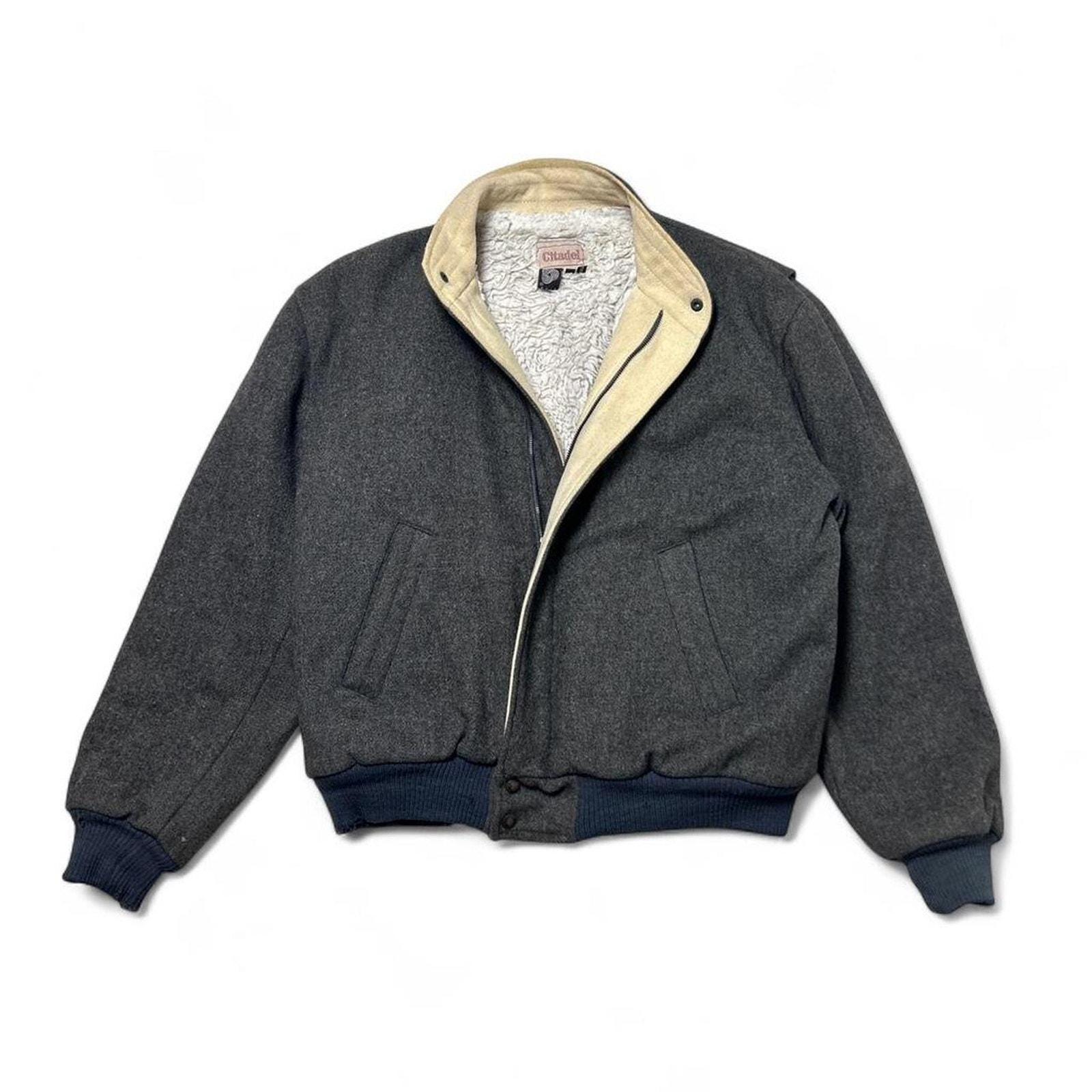 Gap Varsity Jacket - Etsy Canada