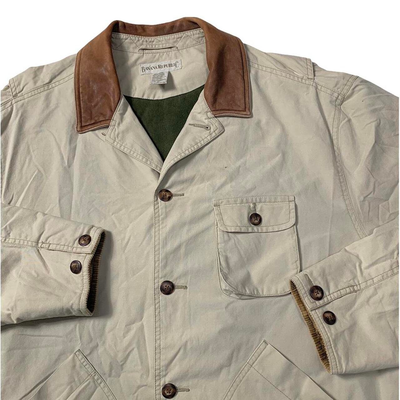 90’s BANANA REPUBLIC Hunting Jacket s-l400.jpg