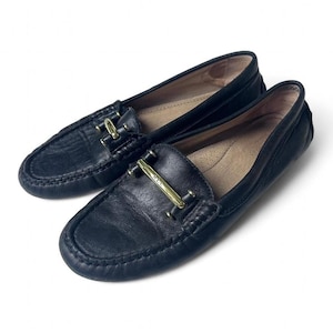 Ralph Lauren Vintage Driving Shoes - Etsy display picture 2