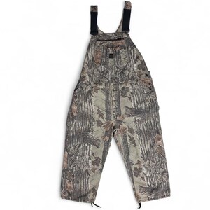 80s Liberty Overalls - Etsy