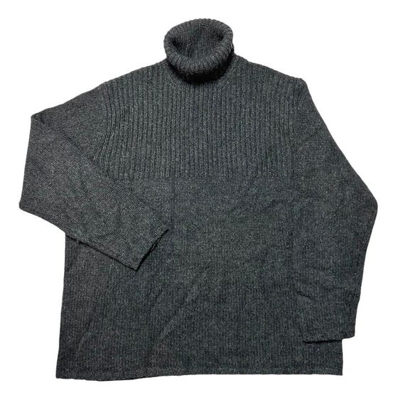 Vintage 90s gap turtleneck Gem