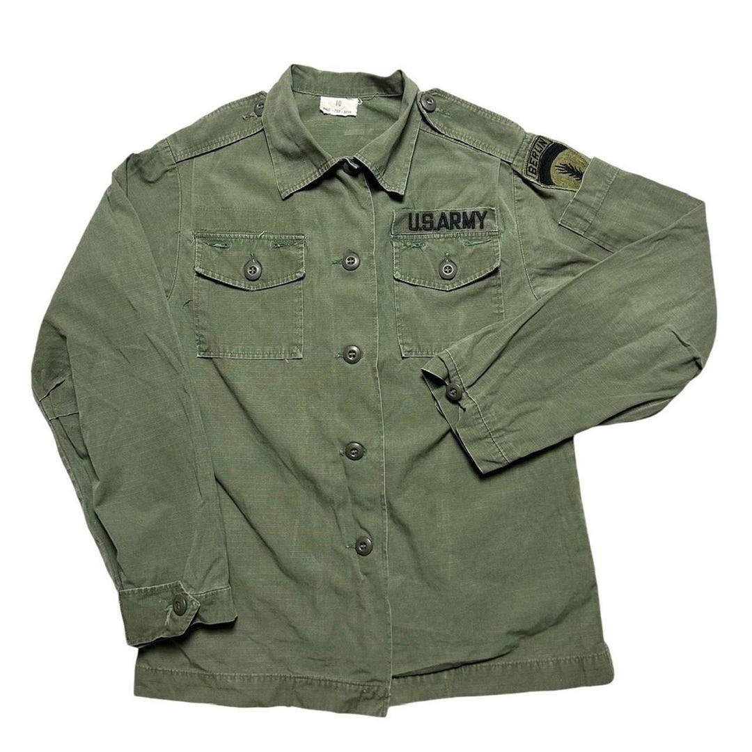 ジャケット・アウター 60S US ARMY POPLIN UTILITY SHIRTS JACKET il_1080xN.6565553011_hdhj.jpg