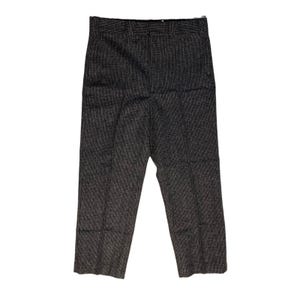 Vintage Wool Pants - Etsy