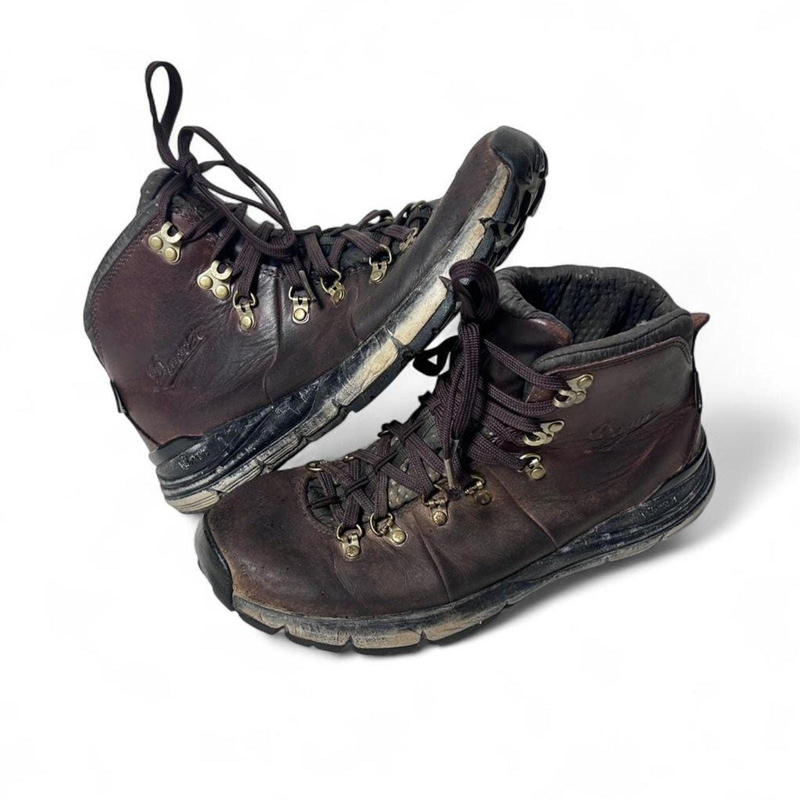 Vintage Danner Boots - Etsy