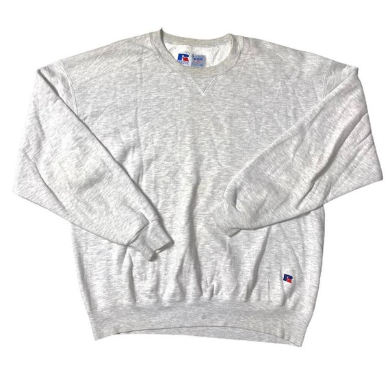 Russell Athletic High Cotton Vintage 90s USA Made Crewneck Russell Athletic High Cotton Vintage 90s USA Made Crewneck