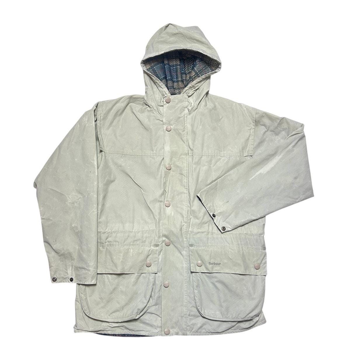 Barbour Durham Jackets - Etsy