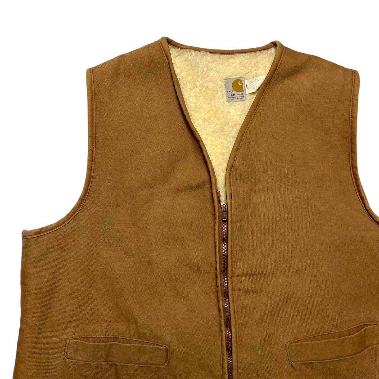 （レア）90s Carhartt USA製 ボアベスト 6SV ヴィンテージ il_fullxfull.7529556991_tp3h.jpg
