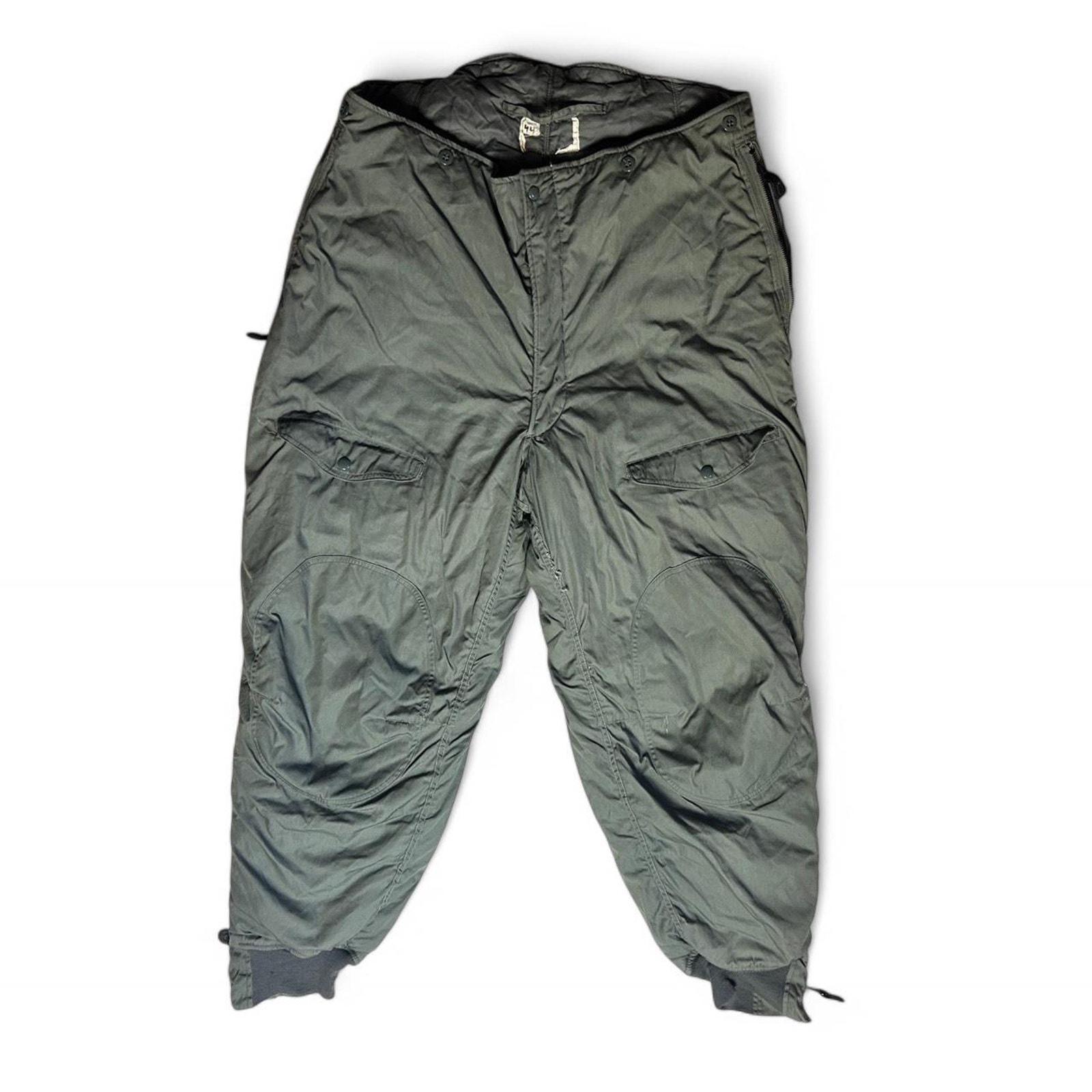 Usaf F1b Pants - Etsy Canada