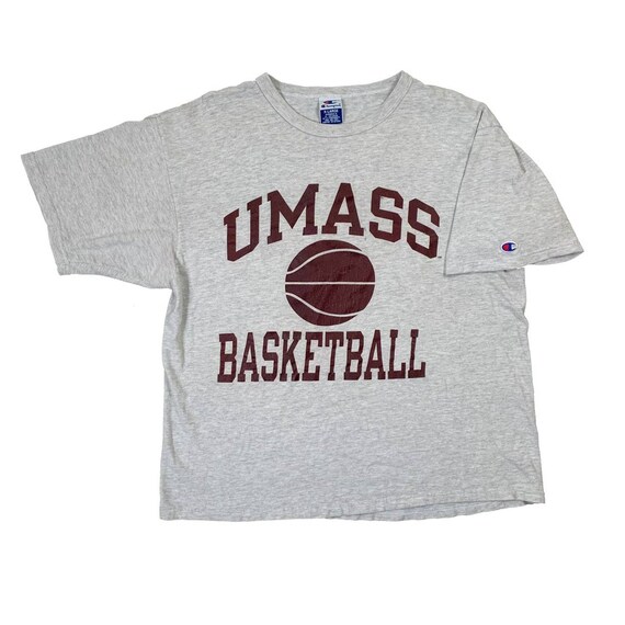 Massachusetts UMass Minutemen Basketball Champion