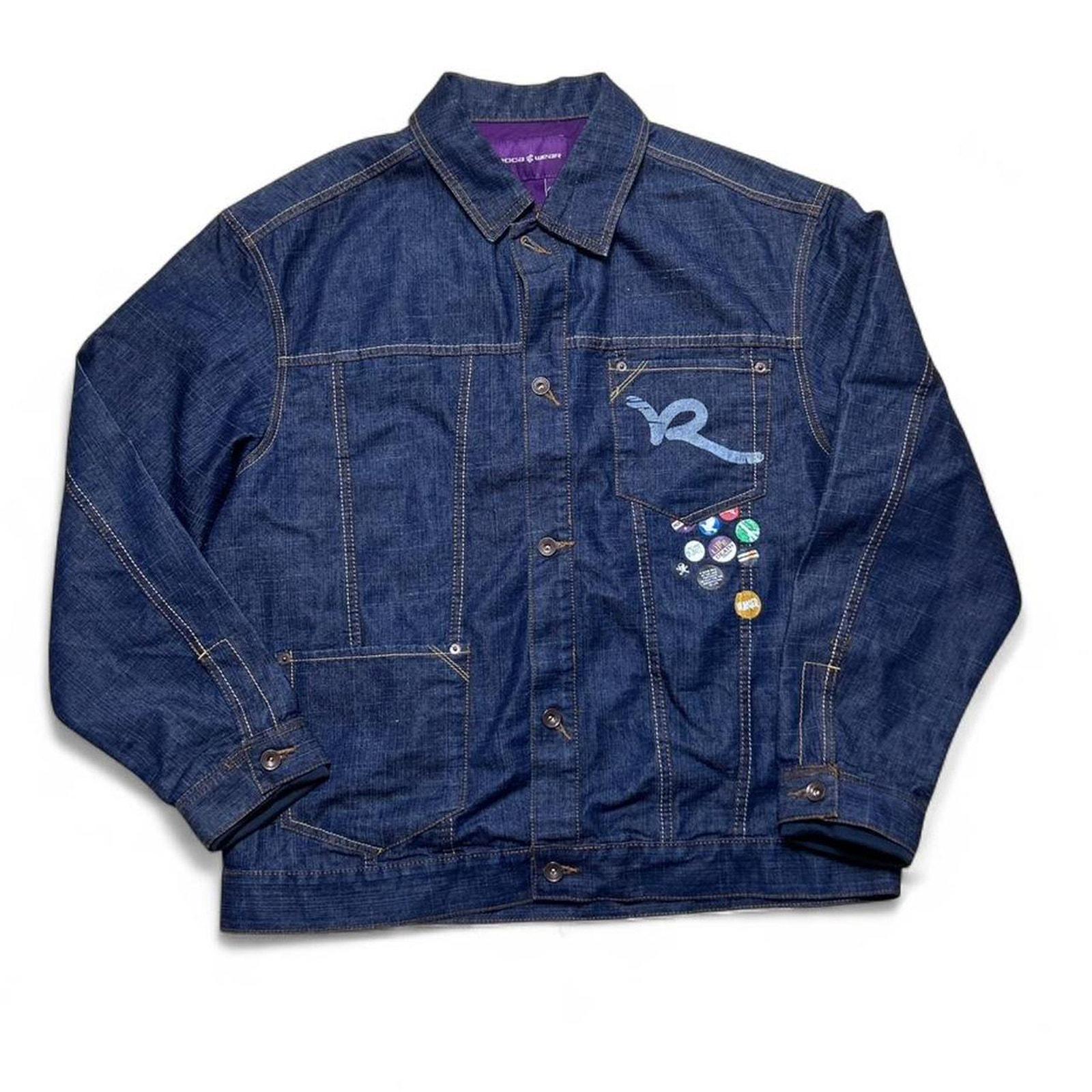 Rocawear vintage - Etsy 日本