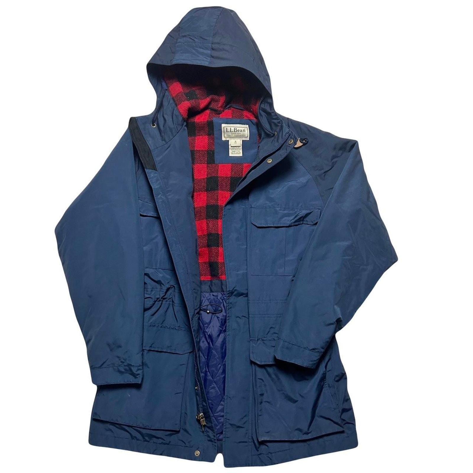 vtg  L.L. Bean BAXTER STATE PARKA USA製✴︎ $_12.JPG?set_id=880000500F