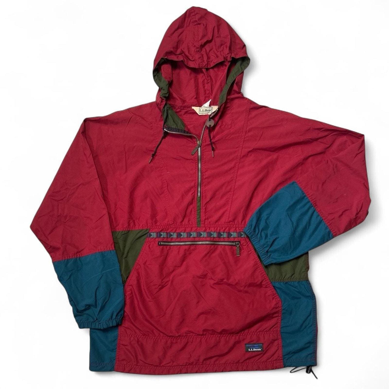 Vintage anorak - Etsy 日本