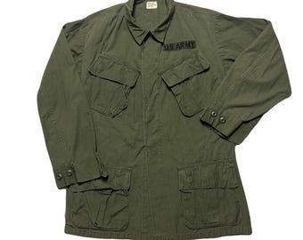 ひなとよ　G.O.A. goa 00ss military jacket G.O.A. goa 00ss military jacket 00s Archive Goa Vintage