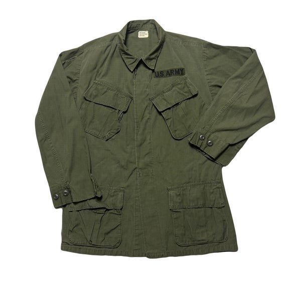 ジャケット・アウター us army combat coat 90s Vintage 90s Camo Military Jacket, US Air Force Combat Coat