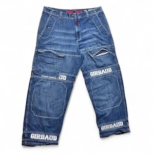Y2k Marithe Francois Girbaud Mens - Etsy