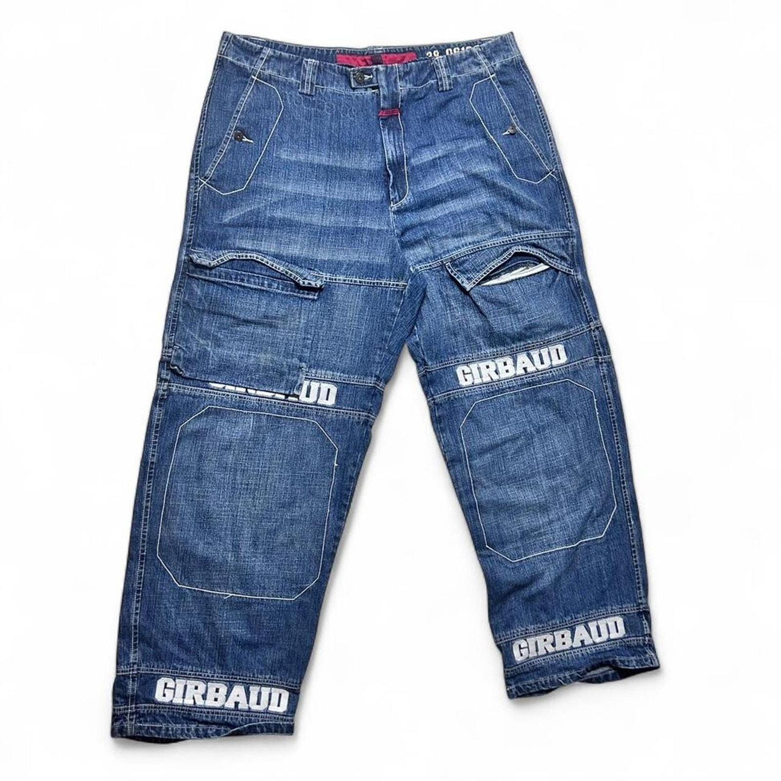 Y2k Marithe Francois Girbaud Mens - Etsy