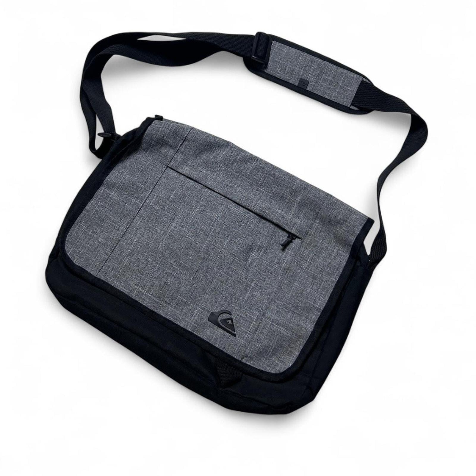 Quiksilver Bag - Etsy