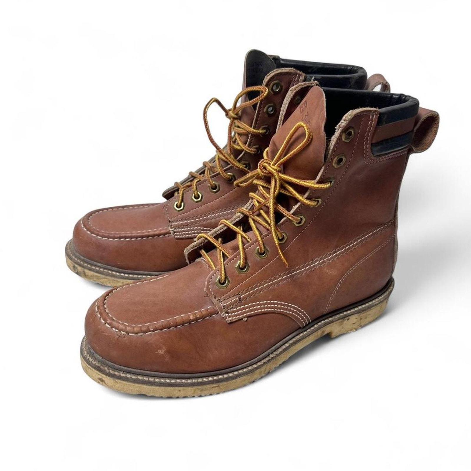 Iron Age Shoes - Etsy display picture 2