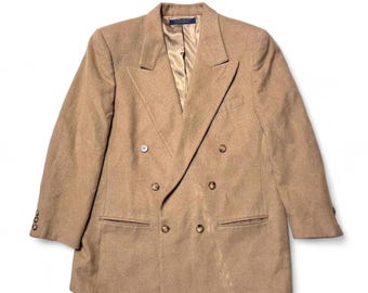 Vintage 1960's Christian Dior Monsieur Suit Jacket 100 Vintage 1960's Christian Dior Monsieur Suit Jacket 100