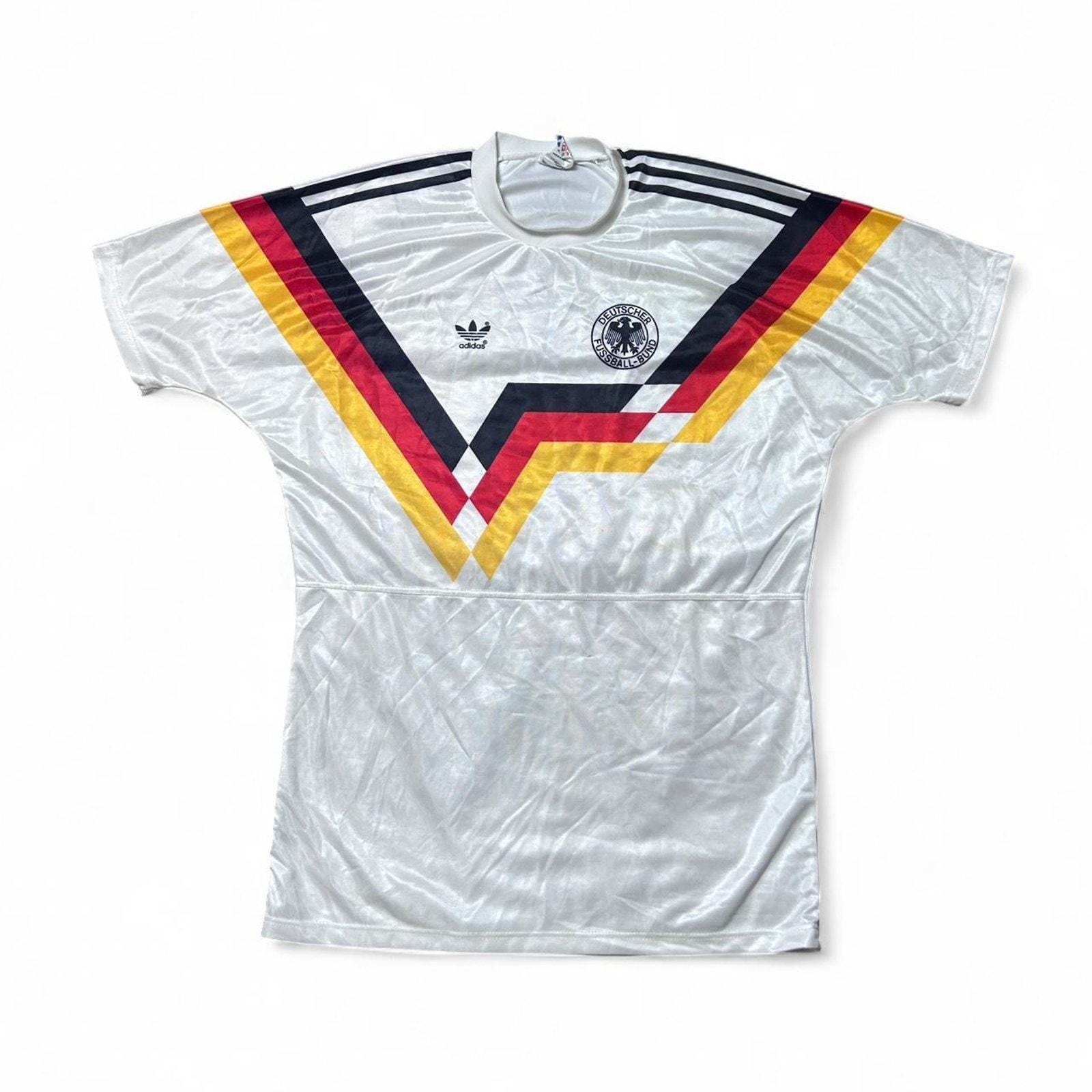 adidas ドイツ代表 シャツ イタリア1990 adidas ドイツ代表 シャツ イタリア1990