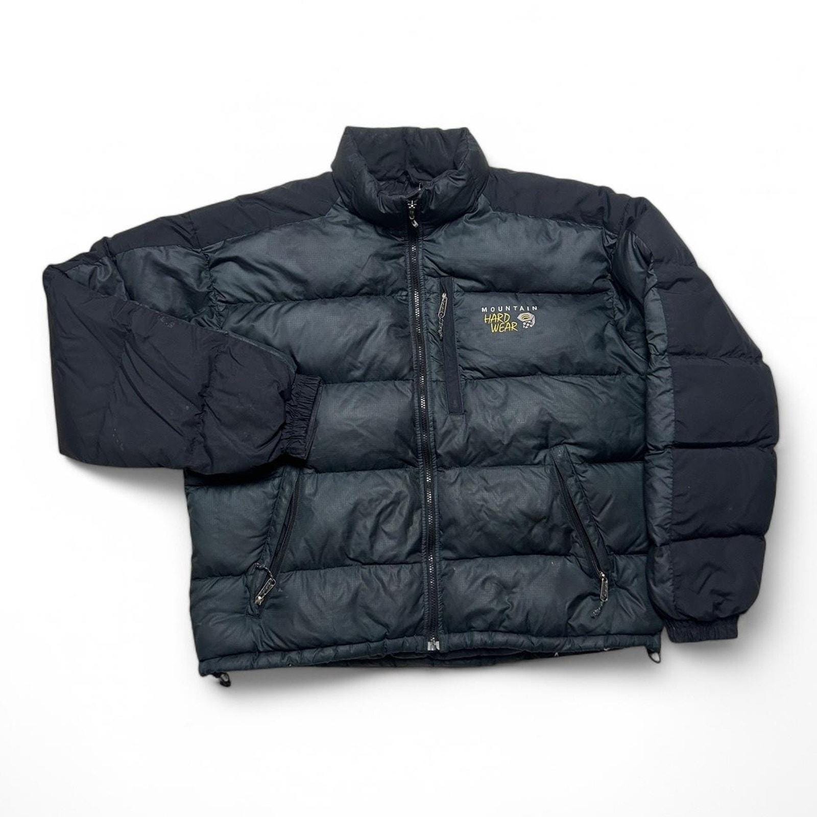 Mountain Hardwear Xl - Etsy Mountain Hardwear Xl - Etsy