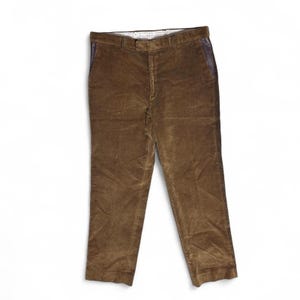 Orvis Corduroy Pants - Etsy