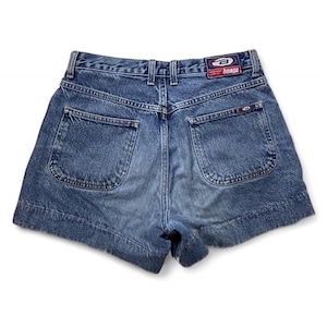 90s Bongo Shorts - Etsy