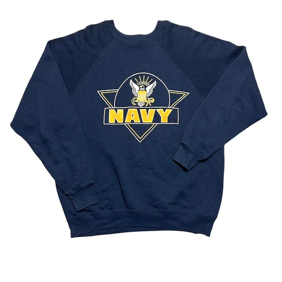 U.S. Navy Vintage USN Military Issue Artex USA ma… - image 1