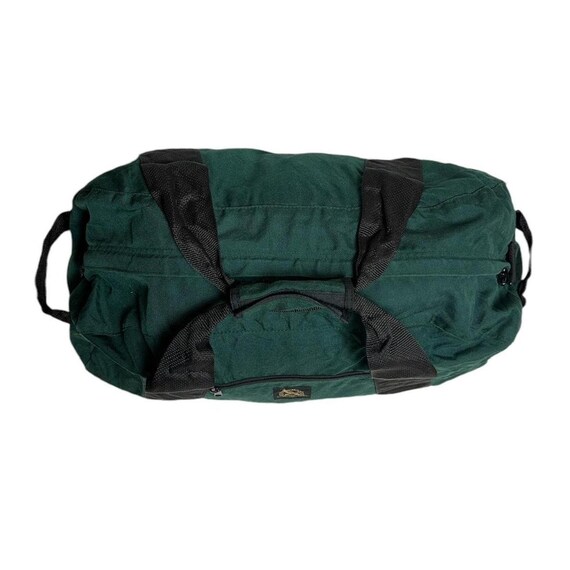 Eddie Bauer Hunter Bag Green Eddie Bauer Stowaway Packable 20