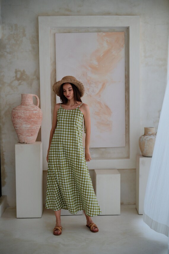 Summer vacation dresses hotsell