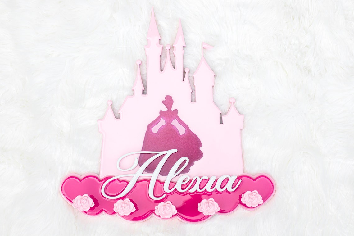 disney princess wall hooks