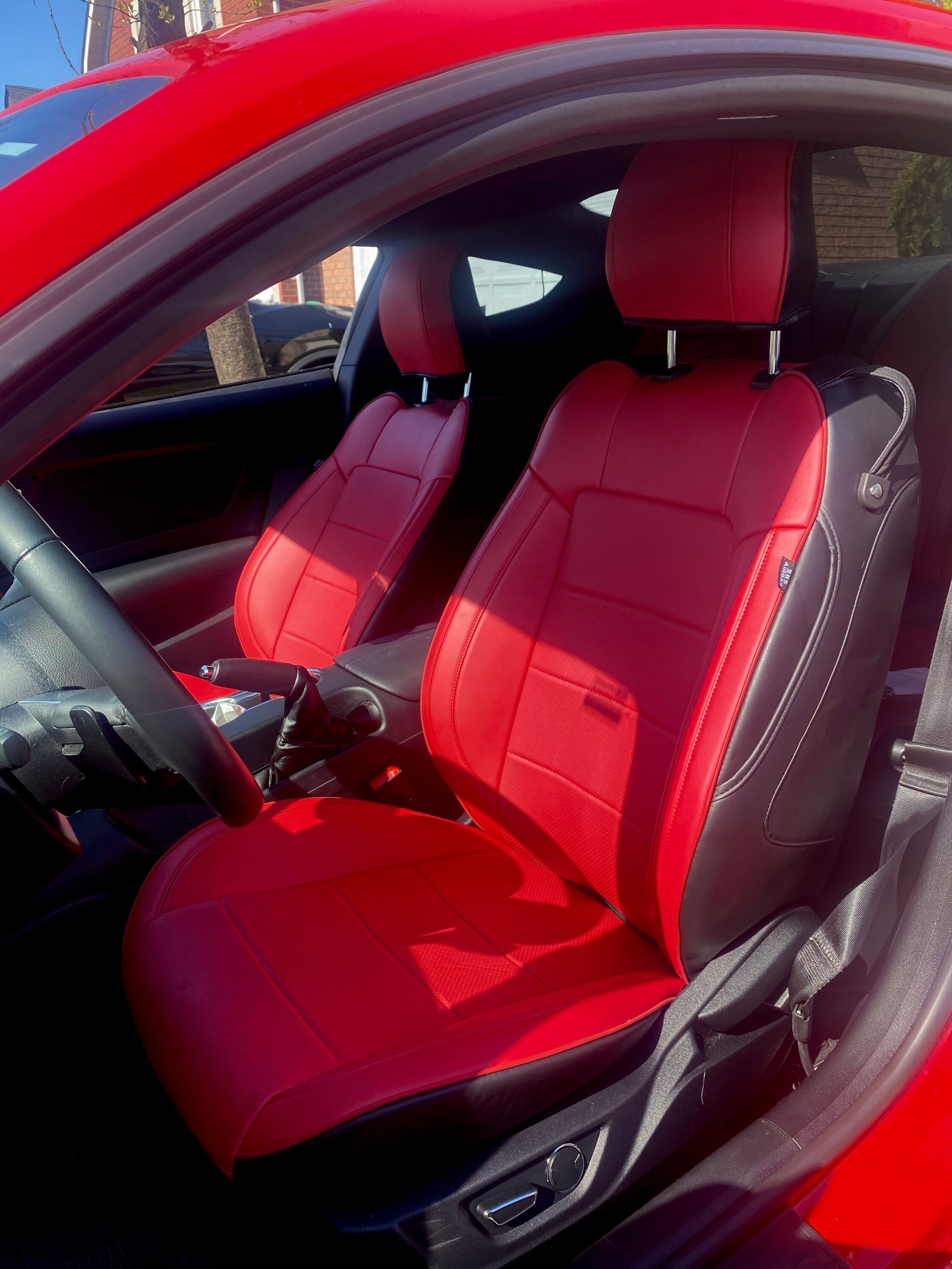 Mustang Motorcycle Seats for sale | Only 2 left at -70%