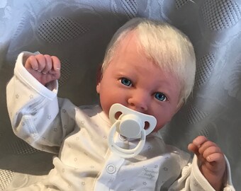 bebe berenguer reborn