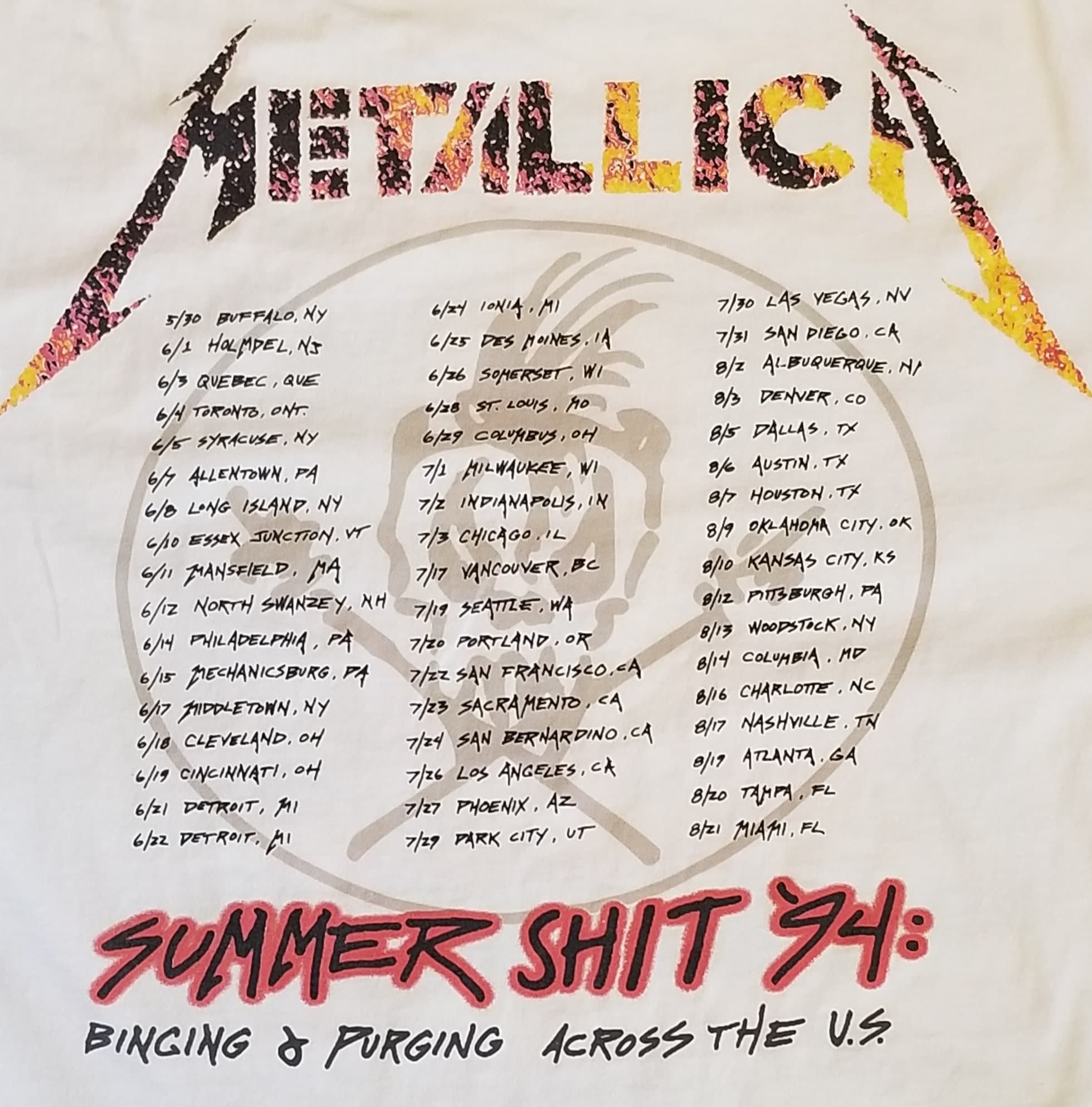 LLICA LIVE SHIT ボックスセット Tシャツあり LLICA LIVE SHIT