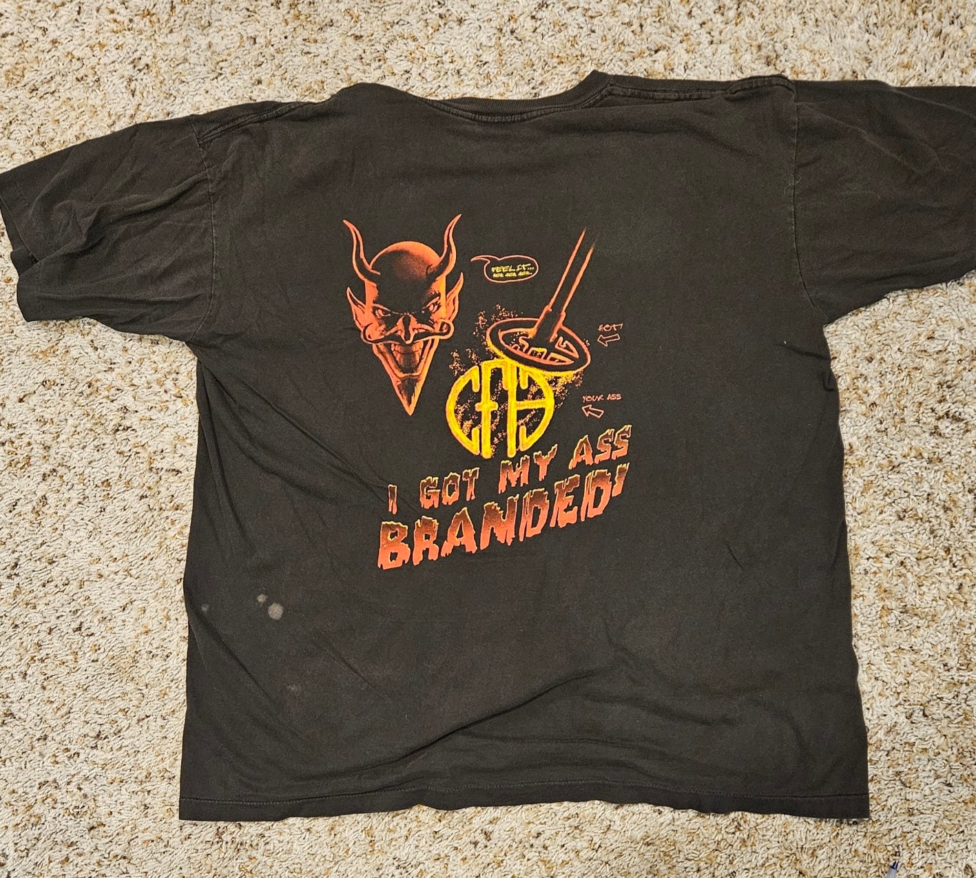 Vintage - 1995 - Pantera - 