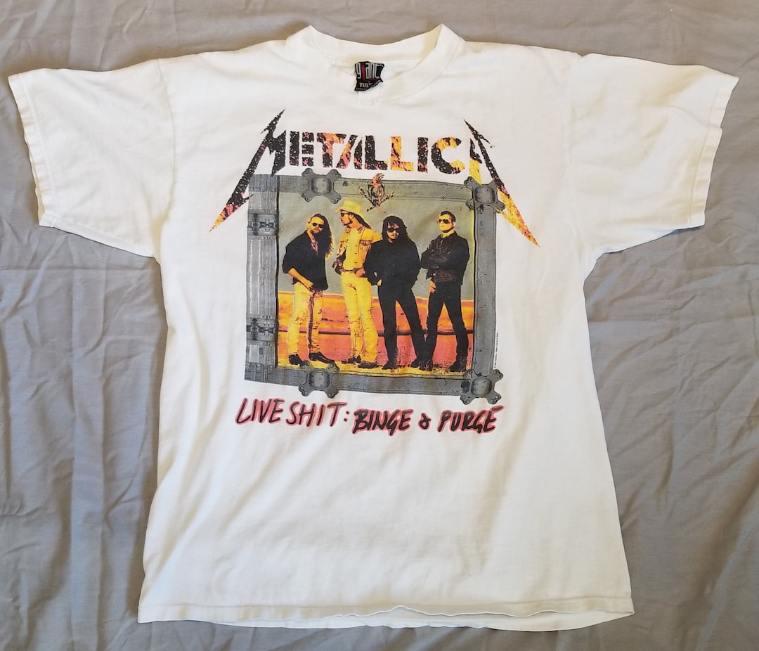 LLICA LIVE SHIT ボックスセット　Tシャツあり il_1080xN.2629504954_5o1y.jpg