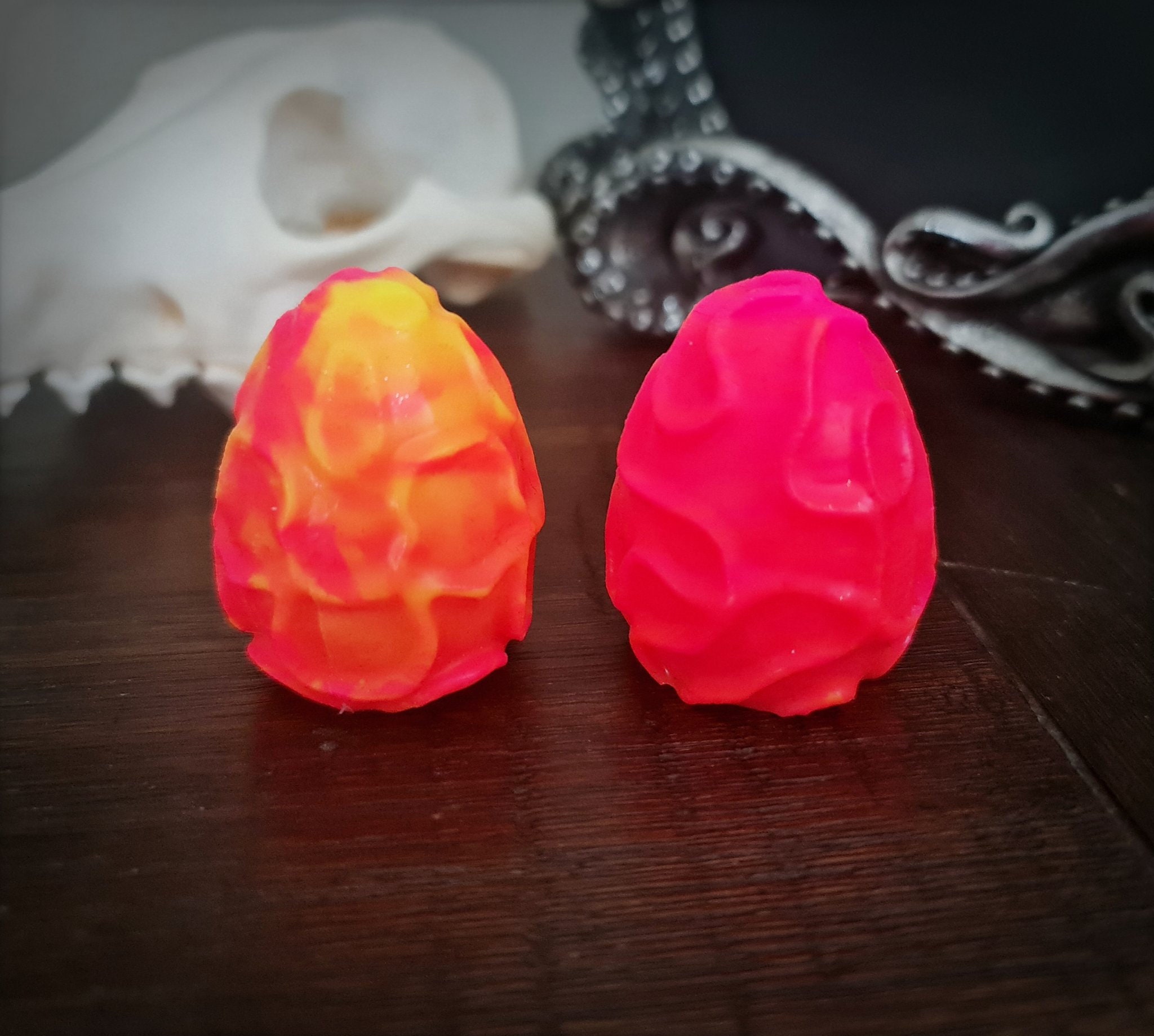 Oomancy Kegel Eggs Ovipositor Vaginal Eggs Etsy