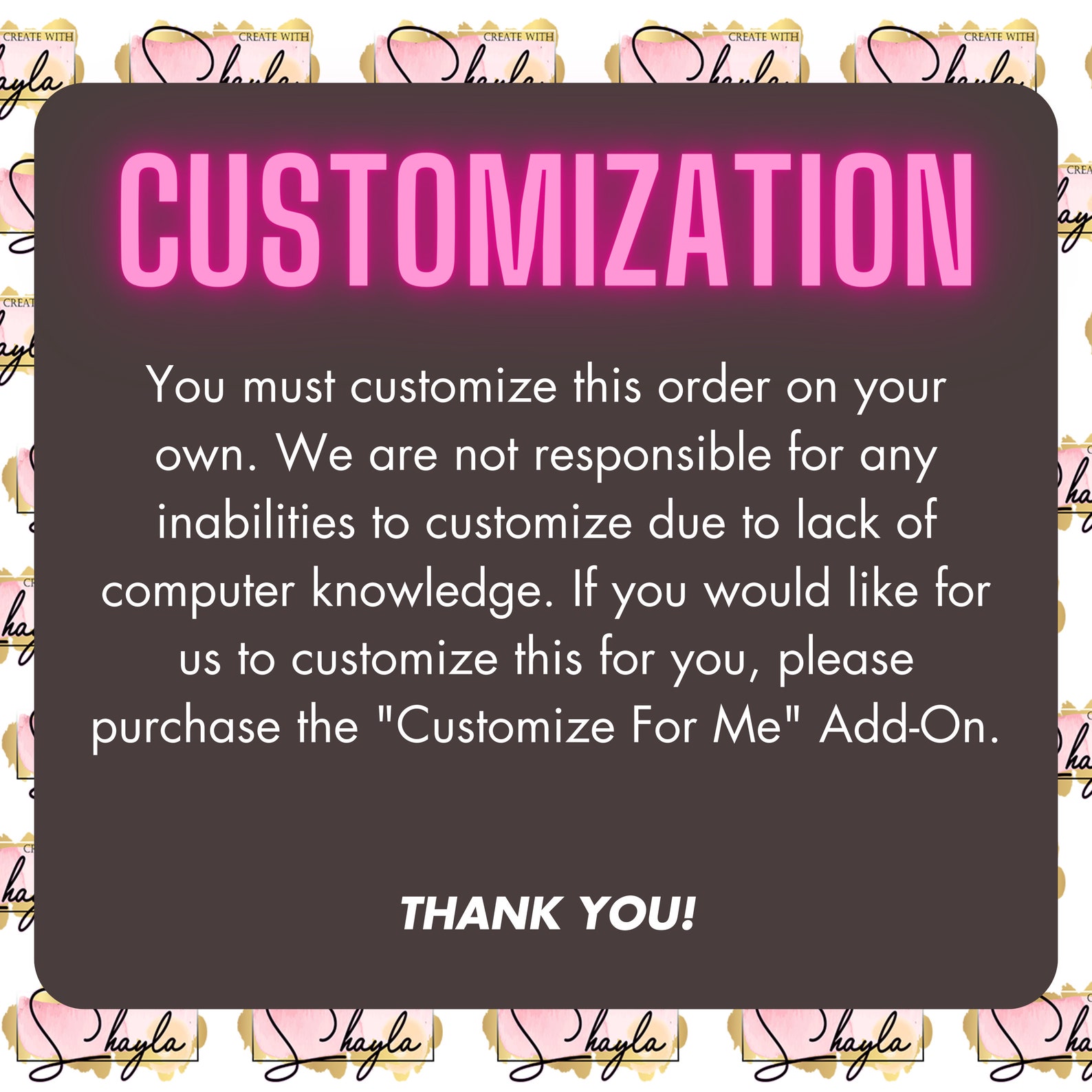 Funmemoir Fades Or Braids Gender Reveal Party Kit – Backdrop, Banner, Cake Topper, Balloons, Cupcake Toppers - View #9