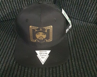 ICE CUBE SNAPBACK