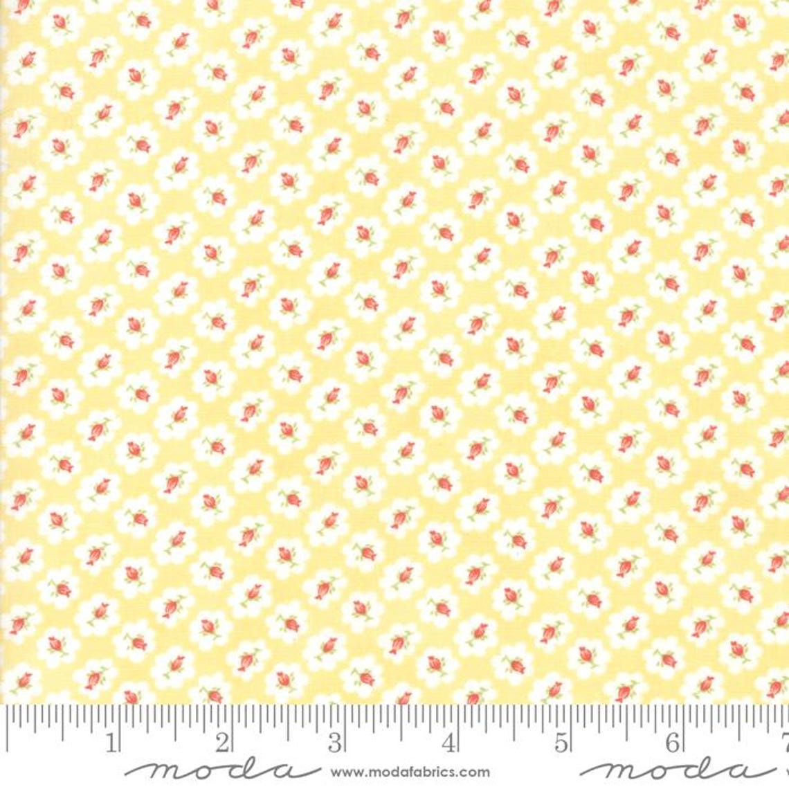 Catalina by Fig Tree & Co for Moda Fabrics, OOP Rare Item Number 20372 ...