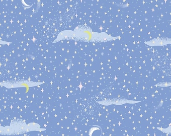 Forever Neverland by Jill Howarth for Riley Blake Designs, Item Number ...