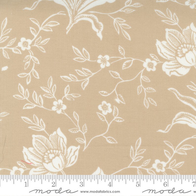 Fresh Fig Favorites by Fig Tree & Co for Moda Fabrics 20410-28 - Etsy
