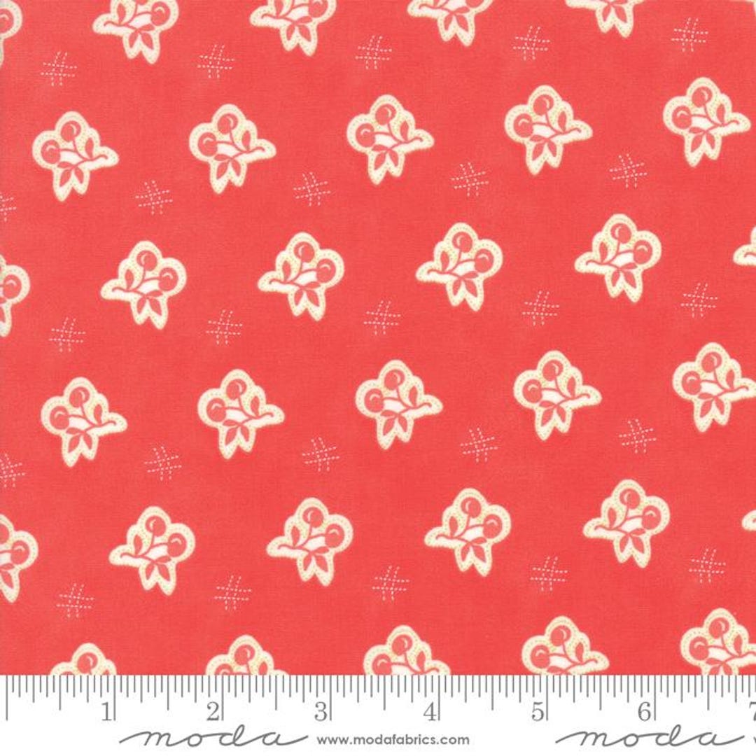 Catalina by Fig Tree & Co for Moda Fabrics, OOP Rare Item Number 20373 ...