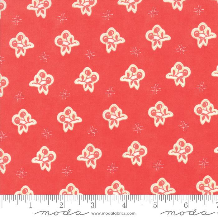 Catalina by Fig Tree & Co for Moda Fabrics, OOP Rare Item Number 20373 ...