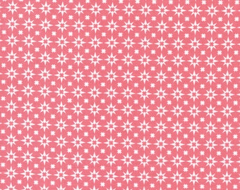 Lovestruck by Lella Boutique for Moda Fabrics 5193-13 Rosewater