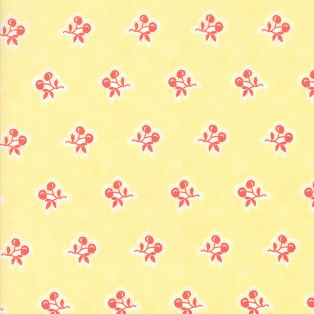 Catalina by Fig Tree & Co for Moda Fabrics, OOP Rare Item Number 20373 ...
